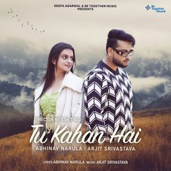 Tu Kahan Hai-BhItcDUIYF8