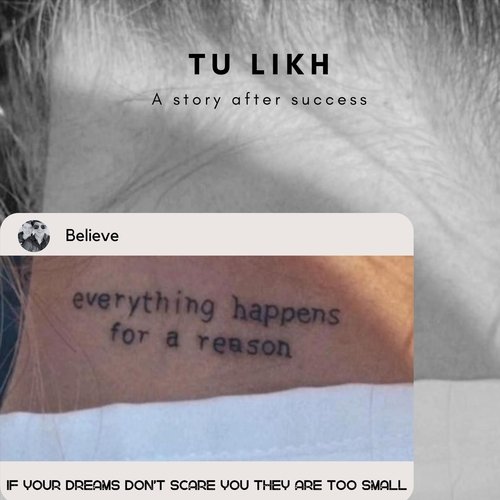 Tu Likh