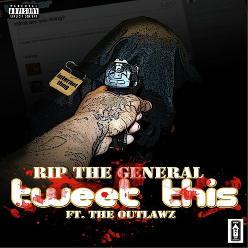 Tweet This (feat. The Outlawz)_poster_image