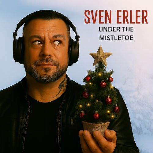 Under the Mistletoe cover art