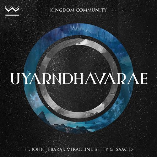 Uyarndhavarae