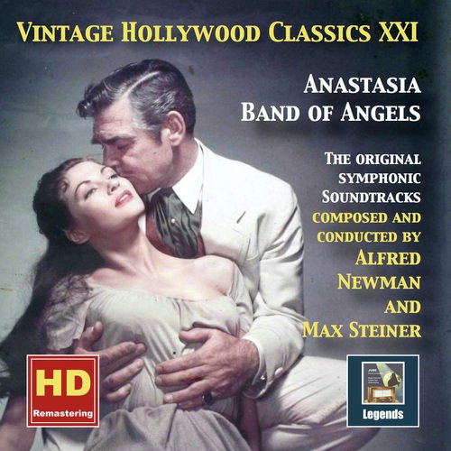 20th Century Fox Fanfare cover art