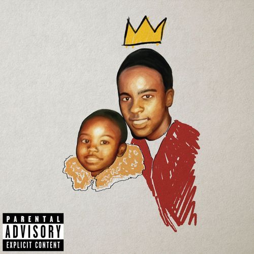 Chapter X cover art