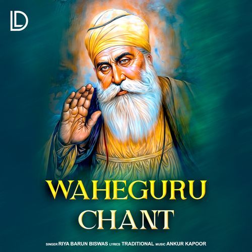 Waheguru Chant
