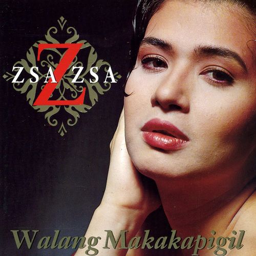 Zsa-Zsa Padilla