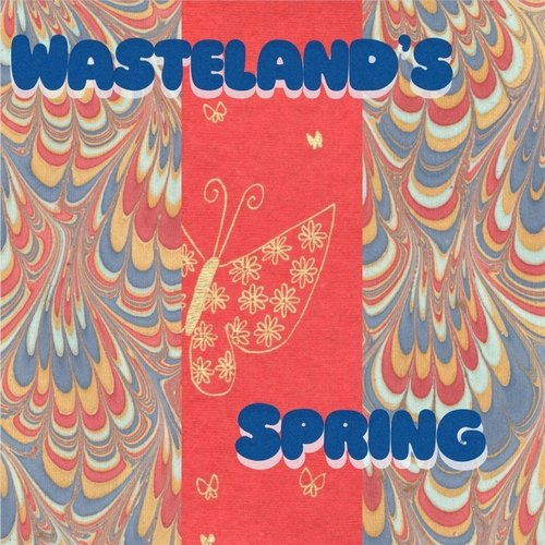 Wasteland's Spring