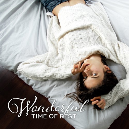 The Best Chillout Relaxation cover art