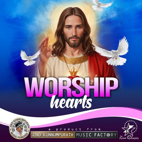 Worship Hearts