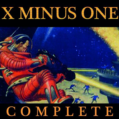 X Minus One
