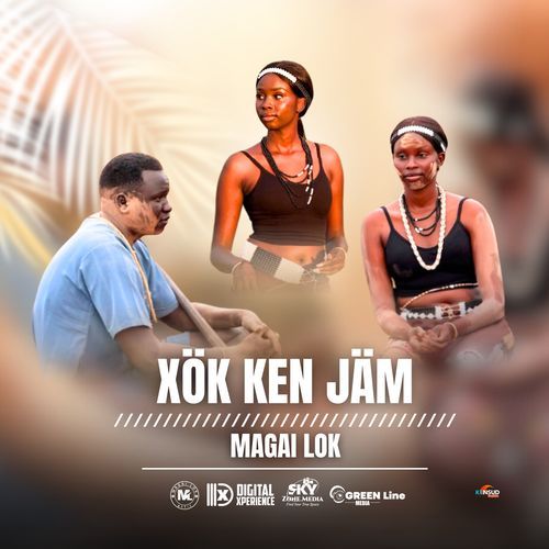 Xök Ken Jäm