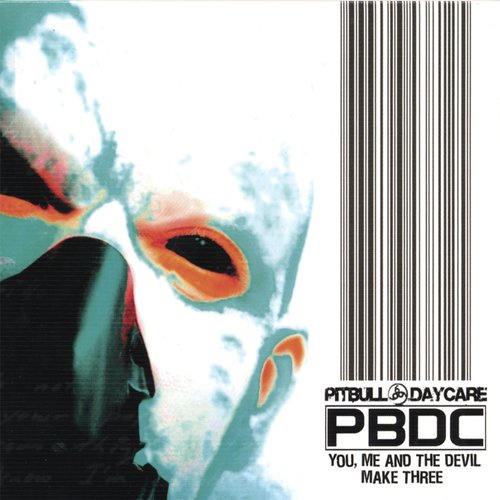 You, Me and the Devil Make Three