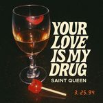 Your Love Is My Drug (House)