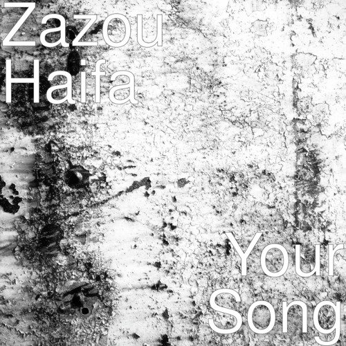 Your Song cover art