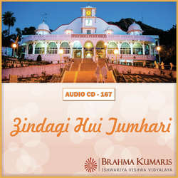 Zindagi Hui Tumhari