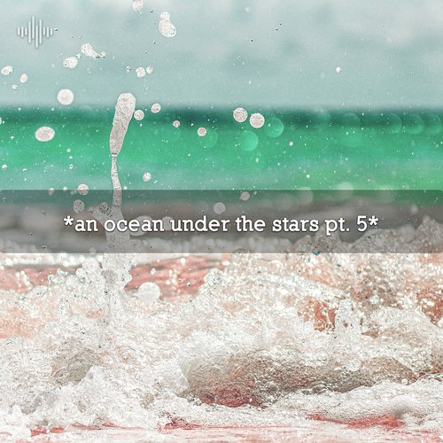 Ocean Sounds ASMR cover art
