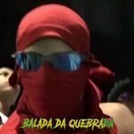 balada da quebrada