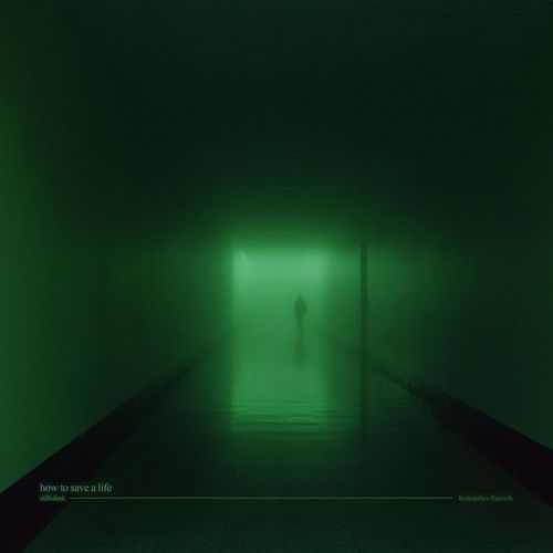 how to save a life (ambient version (slowed))