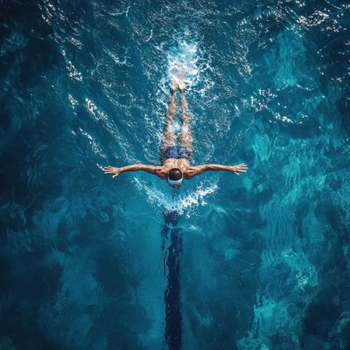 113年全國美津濃盃分齡游泳錦標賽原創配樂