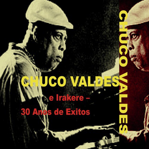 Changó cover art