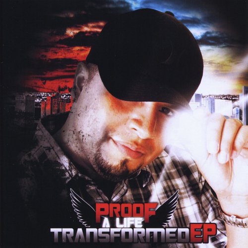 A Life Transformed - EP_poster_image