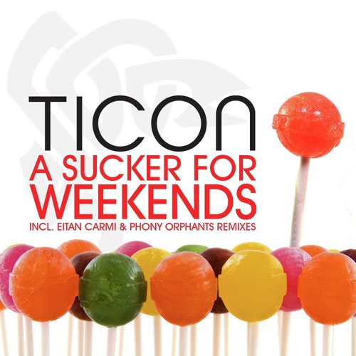 A Sucker for Weekends_poster_image