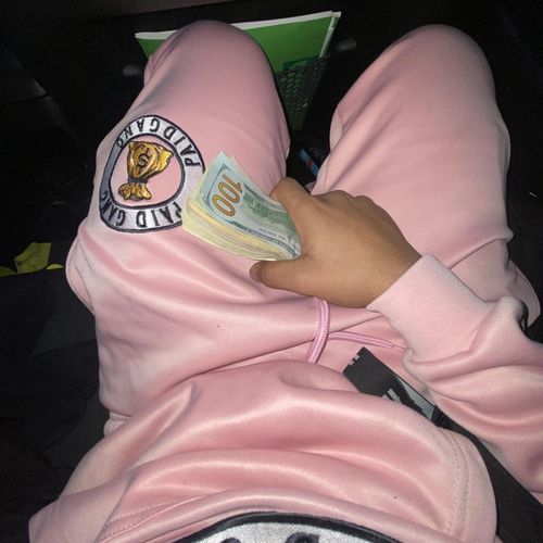 AK (Bandamont) FLOW cover art