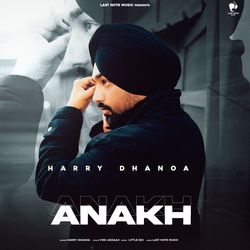 ANAKH