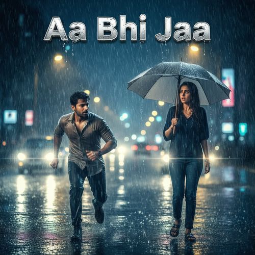 Aa Bhi Jaa