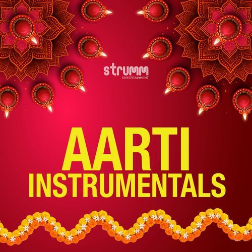 Aarti Instrumentals