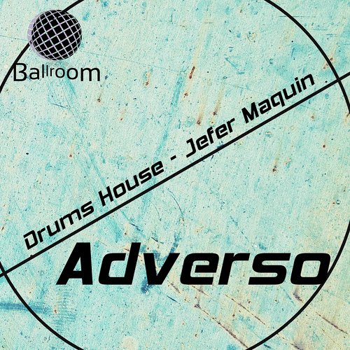 Adverso (Original Mix) cover art