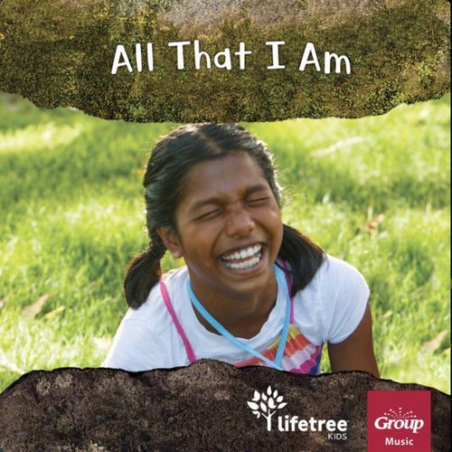 All That I Am (Psalm 103:1) cover art