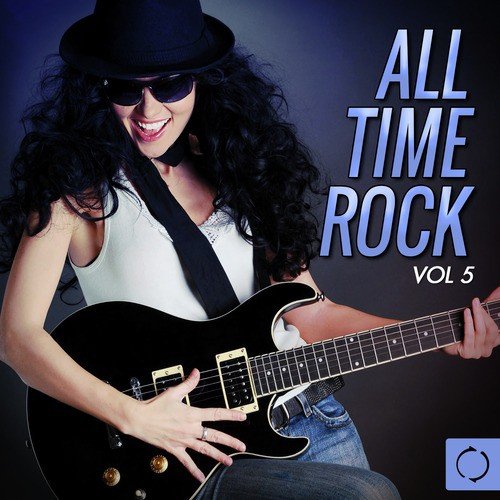 All Time Rock, Vol. 5
