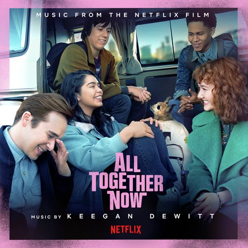 All Together Now (Music from the Netflix Film)_poster_image