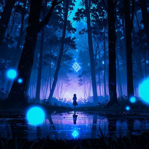 Among the Illusions