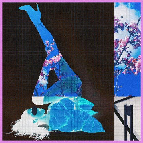 Erasure cover art