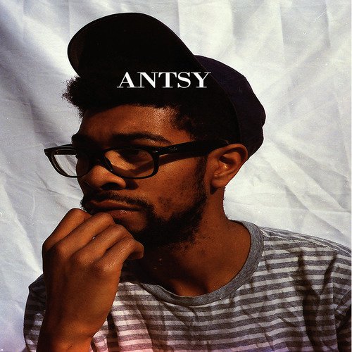 Sandy cover art