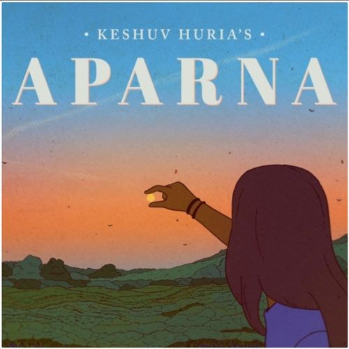 Aparna cover art