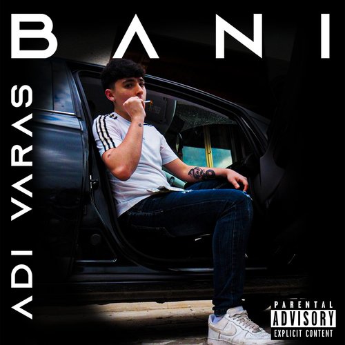 BANI cover art