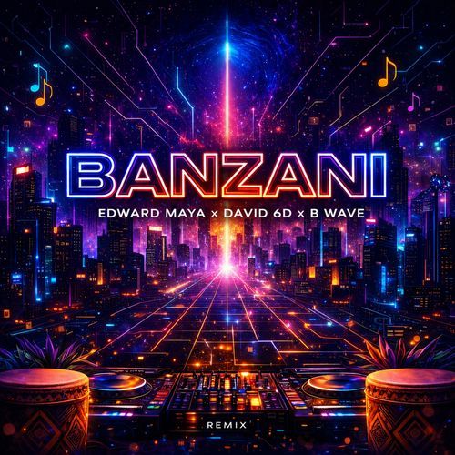 BANZANI (REMIX)