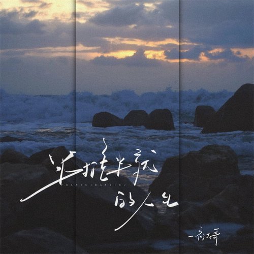 半推半就的人生 (伴奏)