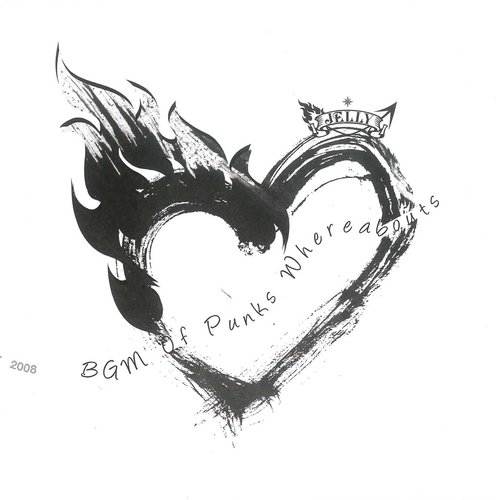RESTAURANT ''FEVER'' cover art