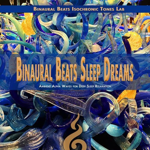 Calm Frequency Sleep Oasis