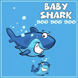 Baby Shark Doo Doo Doo