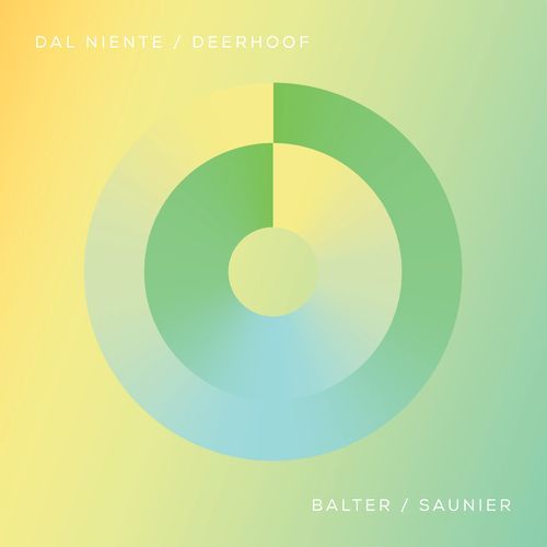 Deerhoof Chamber Variations cover art