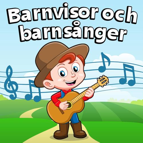 Barnvisor Och Barnsånger_poster_image