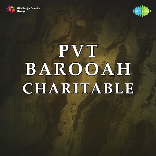 Barooah Charitable