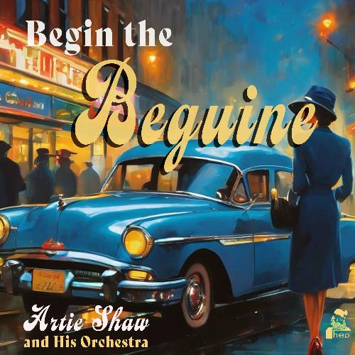 Begin the Beguine