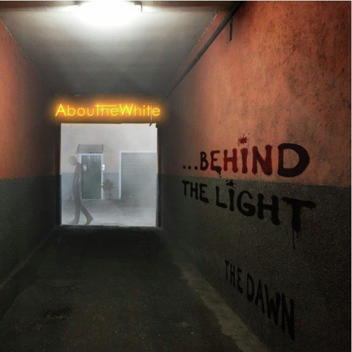 Chris cover art