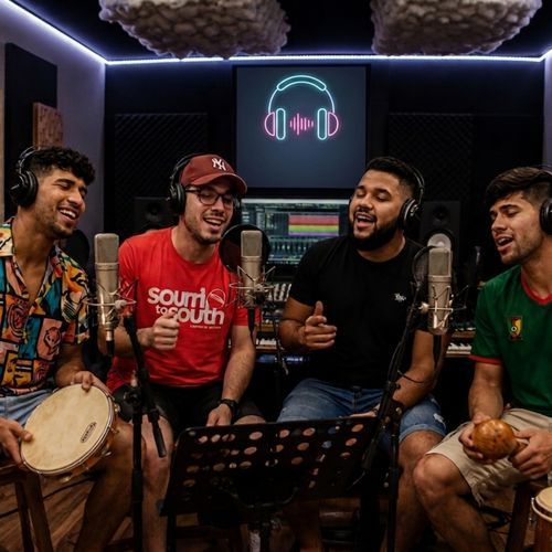 Beira do Mar - Musica Nova 2026