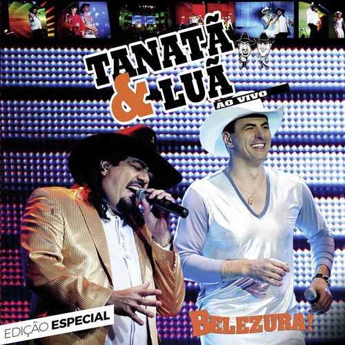 Belezura! (Edição Luxo)